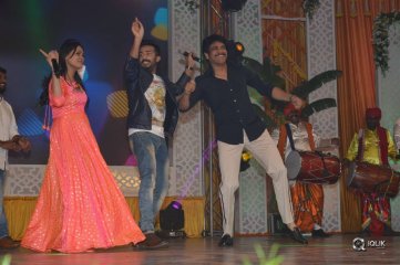 RaaRandoi Veduka Chuddam Movie Audio Launch